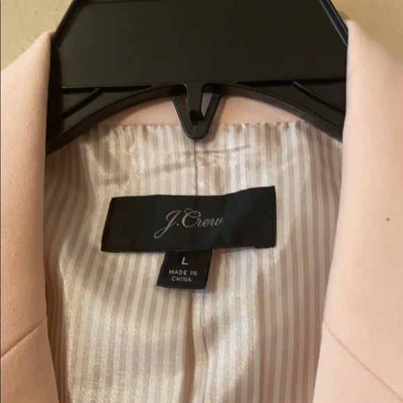 J crew schoolboy jacket - Picture 5 of 16